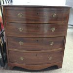 735 8078 CHEST OF DRAWERS